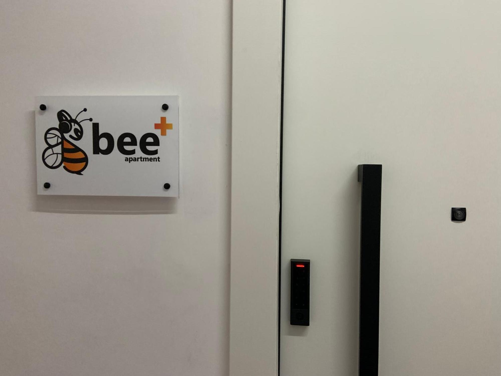 אתונה Bee Plus By Citybee מראה חיצוני תמונה